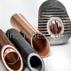 comprare Tubo a pinna bassa di alluminio estruso 0,5 mm Parete 3-25 mm OD Idro/Pneumatico Testato online manufacture