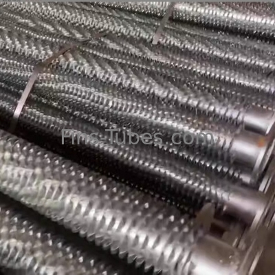 comprare DELLOK Tubi di raffreddamento per saldature ad alta frequenza fabbricante di tubi per caldaie industriali online manufacture