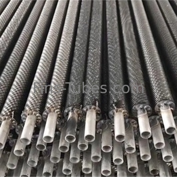comprare DELLOK Alta frequenza saldata HFW tubo a pinna solida per DELLOK YONGHUI vincitore di eterna ricerca online manufacture