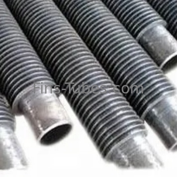 comprare DELLOK Eficienza di dissipazione del calore elevata Tubi finiti saldati ad alta frequenza online manufacture