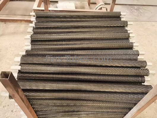 comprare Dellok hfw Tubo di contenimento J55 N80 L80 P110 Q125 T95 C110 V140 V150 online manufacture