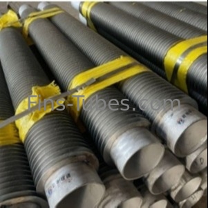 comprare DELLOK Tubo di acciaio HFW saldato a frequenza ASTM Standard 25J Resistenza all'impatto 400.C Temperatura di funzionamento online manufacture