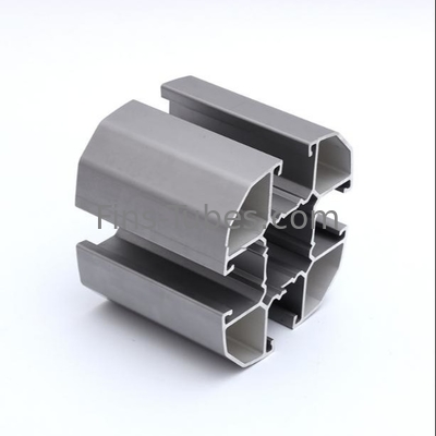 comprare DELLOK YONGHUI Profili industriali di alluminio a forma speciale online manufacture