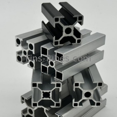 comprare DELLOK YONGHUI Profili di alluminio estrusi resistenti alla corrosione per l' automotive, l' aerospaziale, l' elettronica online manufacture
