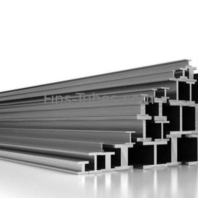 comprare DELLOK YONGHUI Professionale industria dell'alluminio Profilo di alluminio Processo profondo Standard europeo 3030 online manufacture