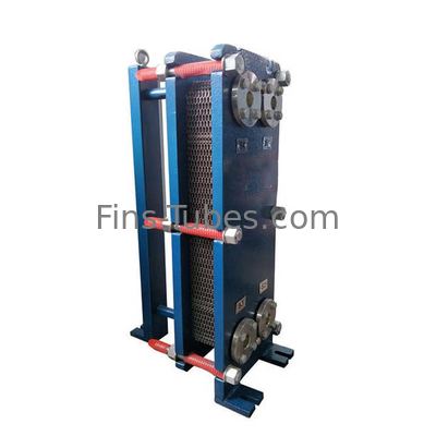 comprare Scambiatore di calore in acciaio inossidabile ad alta efficienza con raffreddamento liquido online manufacture