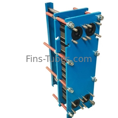 comprare DELLOK YONGHUI fabbricante di scambiatori di calore a piastra online manufacture
