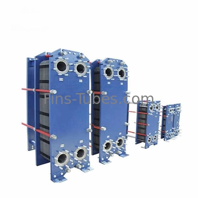 comprare DELLOK YONGHUI scambiatore di calore a piastra brasata liquido-liquido per il riscaldamento di succo crudo online manufacture