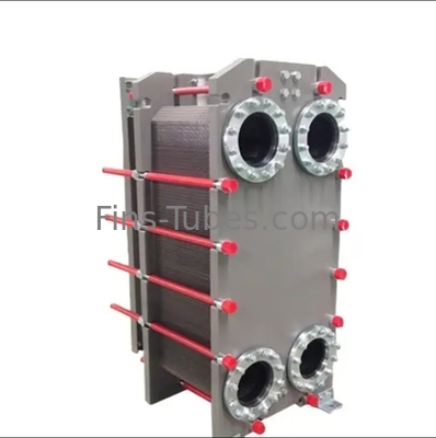 comprare DELLOK YONGHUI S65 scambiatore di calore in lamiera in acciaio inossidabile per refrigerazione online manufacture