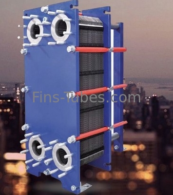 comprare Scambiatore di calore a piattaforma strumento ideale per un'eccezionale efficienza di trasferimento di calore online manufacture