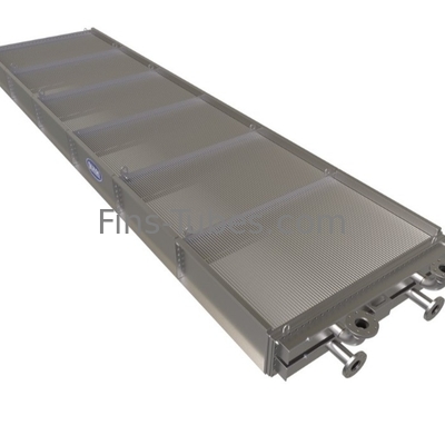 comprare Calcolatore di aria leggero Scambiatore di calore Facile installazione online manufacture