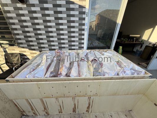 comprare DELLOK YONGHUI tubo ad alta efficienza per scambiatori di calore online manufacture