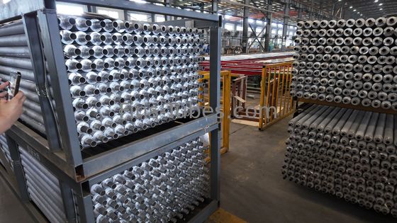 comprare DELLOK YONGHUI G TUBO ALETTO INCORPORATO online manufacture