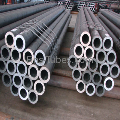 comprare Tubo senza saldatura del acciaio al carbonio di SMLS online manufacture