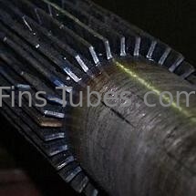 comprare L'HF di DELLOK SMLS ha saldato il tubo saldato ad alta frequenza d'acciaio del dispositivo di raffreddamento P235GH del gas online manufacture
