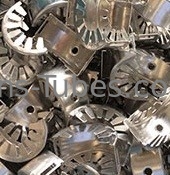 comprare Lo scambiatore di calore di acciaio inossidabile di DELLOK EN10204 ha galvanizzato la tubatura alettata online manufacture