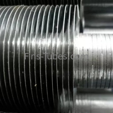 comprare Metropolitana di aletta di raffreddamento radiale del acciaio al carbonio della caldaia GRA della base di DELLOK G online manufacture