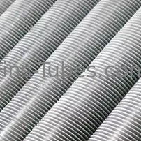 comprare Tubo senza cuciture normale del acciaio al carbonio A192 del OD 50.8mm del dispositivo di raffreddamento di aria di DELLOK online manufacture