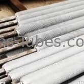 comprare L'acciaio inossidabile di DELLOK ha espulso OD 50.8mm 3,1 tubi di aletta bassi del CERT online manufacture