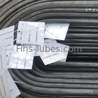 comprare La singola immersione calda senza cuciture della metropolitana di aletta del acciaio al carbonio di fila EN10204 di DELLOK ha galvanizzato online manufacture
