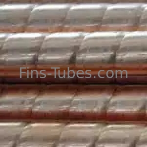 comprare Tubi di aletta bassi di lunghezza 18m di acciaio inossidabile dell'en 10204 TP304 TP316L di DELLOK online manufacture