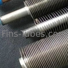 comprare Tubi senza cuciture solidi del dispositivo di raffreddamento di aria della caldaia di DELLOK P235GH TC1 0.5mm ss online manufacture
