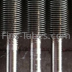 comprare Tubatura di acciaio inossidabile di segmenti TP304L degli scambiatori di calore di DELLOK 16 online manufacture