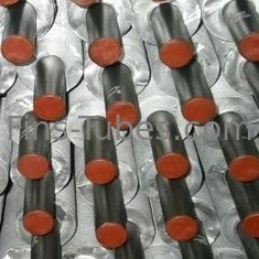 comprare La smussatura senza cuciture elicoidale di DELLOK conclude 1.65mmWT ha espulso metropolitana di aletta online manufacture