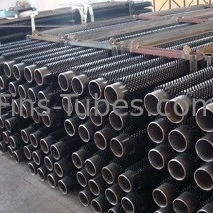 comprare Gli acciai legati del carbonio di DELLOK IL OD 219mm massimi Nailhead hanno fissato il tubo online manufacture