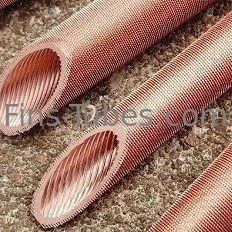 comprare Tubi di aletta bassi A106 online manufacture