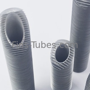comprare Metropolitana di aletta bassa di acciaio al carbonio del sistema di ventilazione di DELLOK A334 Gr3 online manufacture
