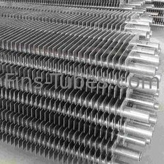 comprare Metropolitana di aletta inossidabile del quadrato dell'unità A192 di recupero di cascami di calore di DELLOK online manufacture