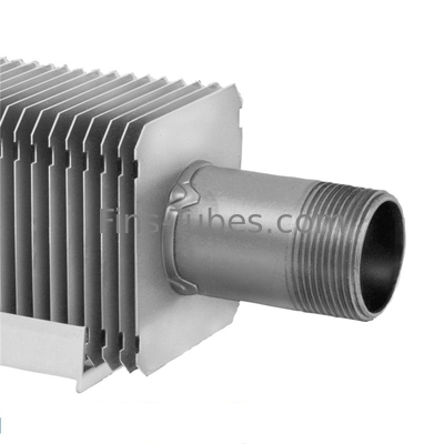 comprare tubi di aletta saldati 3.5mm online manufacture
