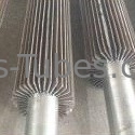comprare Metropolitana alettata longitudinale di SMLS online manufacture