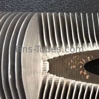 comprare La ferita senza cuciture KLM di tensione di DELLOK scrive la tubatura a macchina di alluminio strutturale online manufacture
