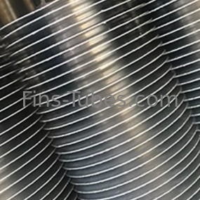 comprare Metropolitana di aletta incastonata 13FPI standard dei dissipatori di calore di alluminio 1050 di DELLOK B221 online manufacture