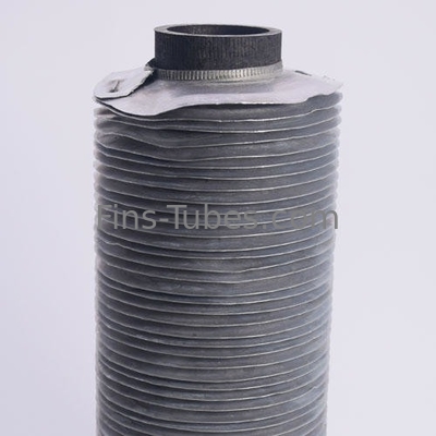 comprare Tipo B111M Stainless Steel Seamless di Condens LL della metropolitana della lega di rame di DELLOK online manufacture