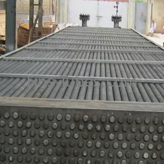 comprare DELLOK ha avvolto la tensione ha ondulato il tubo d'acciaio galvanizzato 25.4mm online manufacture