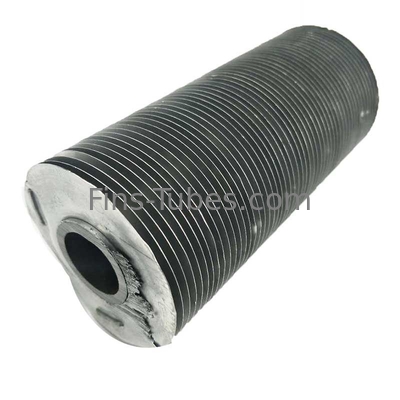 comprare Tipo metropolitana di DELLOK LL di aletta del acciaio al carbonio della scatola SA210 del distanziatore del radiatore senza cuciture online manufacture