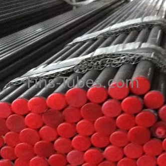 comprare Tubo senza cuciture liquido del grado B A106 del trasporto 24m di DELLOK ASTM online manufacture