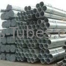 comprare Tubo senza saldatura del acciaio al carbonio di DELLOK A214 online manufacture