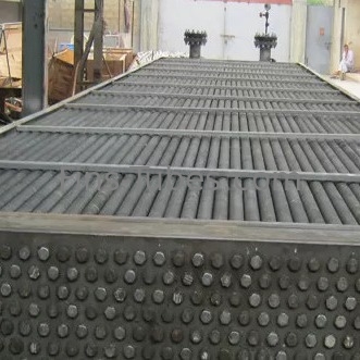 comprare Metropolitana di aletta dello scambiatore di calore di DELLOK 0.5mm online manufacture