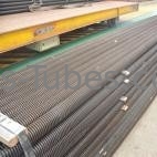comprare Tubo di scarico di acciaio inossidabile della saldatura di perno della immersione dell'olio di DELLOK TP316L online manufacture