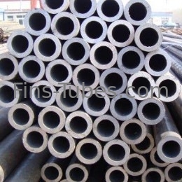 comprare DELLOK che riscalda i tubi di aletta di acciaio inossidabile di Astm A106 3.2mm senza cuciture online manufacture
