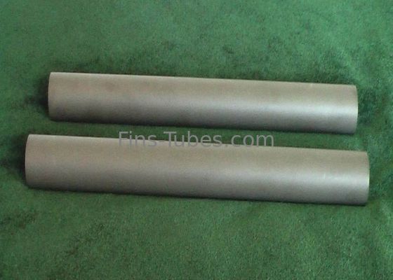 comprare DELLOK 99,99% tubo di titanio metallico puro tubo rotondo di lega saldata online manufacture