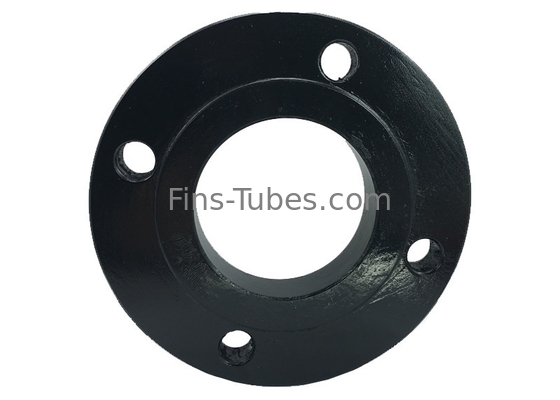 comprare Slittamento dell'ANSI A105 di DELLOK ASME B16.5 sulla flangia del acciaio al carbonio forgiata per olio online manufacture