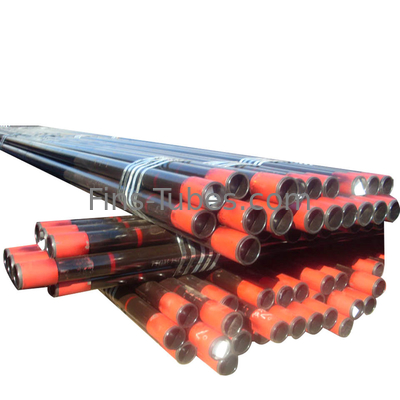 Dellok DIN 2448 ST 37 tubi tubi in acciaio senza saldatura a carbonio