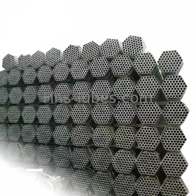 Dellok ASTM A36 Grado B A106b A53 API 5L x70 x52 Tubo in acciaio al carbonio senza saldatura