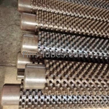 DELLOK Industria petrolchimica lucidatura di tubi con stucco in acciaio al carbonio