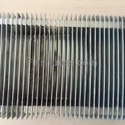 Min. 1,65 mm di spessore della parete del tubo con finitura incorporata per la temperatura da -40.C a 400.C